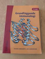 Grundl&auml;ggande immunologi