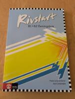 Rivstart