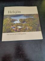 Helsj&ouml;n - fr&aring;n kurort till folkh&ouml;gskola