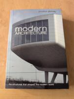 Modern architecture - the structures that shaped the modern world