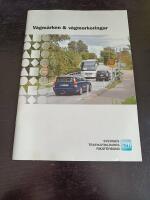 V&auml;gm&auml;rken & v&auml;gmarkeringar