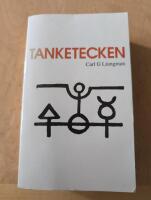 Tanketecken - symbolers semiotik - v&auml;sterl&auml;ndska ideogram