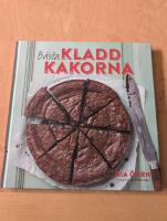 B&auml;sta kladdkakorna