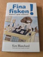 Fina fisken