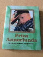 Prins annorlunda