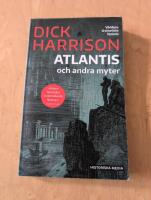 Atlantis och andra myter