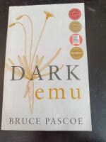 Dark Emu