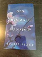 Den grymmaste m&aring;naden