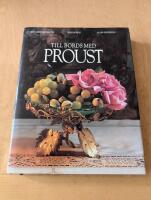 Till bords med Proust