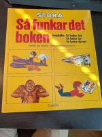 Stora S&aring; funkar det boken