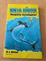 Kalla k&aring;rar. Djupets hemlighet