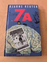 7 A