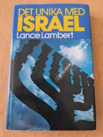 Det unika med Israel