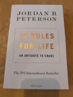 12 Rules for Life