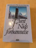 Kr&ouml;nikorna om Thomas Covenant, den klentrogne