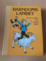 Barndomslandet