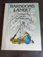 Barndomslandet