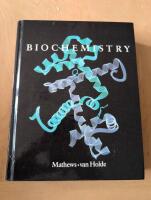 Biochemistry