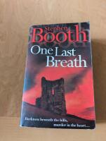 One last breath