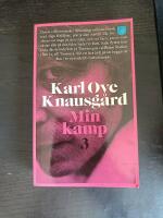 Min kamp