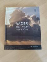 V&auml;der och vind till sj&ouml;ss