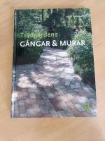 Tr&auml;dg&aring;rdens g&aring;ngar & murar