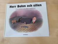 Herr Bohm och sillen