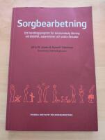 Sorgbearbetning - Ett handlingsprogram f&ouml;r k&auml;nslom&auml;ssig l&auml;kning vid d&ouml;dsfall, separationer och andra f&ouml;rluster