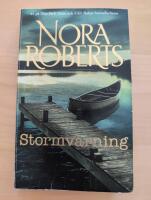 Stormvarning