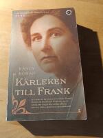 K&auml;rleken till Frank - roman