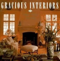 Gracious interiors