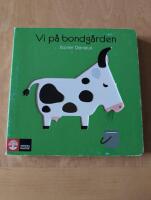 Vi p&aring; bondg&aring;rden