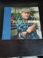 Pluras husman - en hyllning till maten jag &auml;lskar!