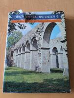 Den svenska historien : 3. Kyrka och riddarliv, Karl Knutsson och Sturetiden