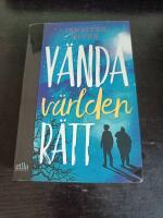 V&auml;nda v&auml;rlden r&auml;tt