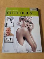 Studioljus - tekniker f&ouml;r ljuss&auml;ttning
