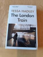 The London train