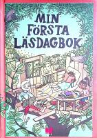 Min f&ouml;rsta l&auml;sdagbok