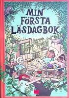 Min f&ouml;rsta l&auml;sdagbok