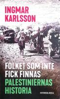 Folket som inte fick finnas