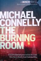 The burning room