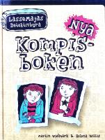 Nya kompisboken