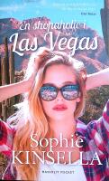 En shopaholic i Las Vegas
