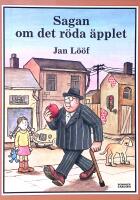 Sagan om det r&ouml;da &auml;pplet