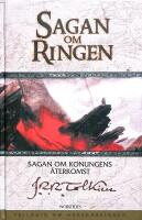 Trilogin om h&auml;rskarringen