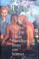 Paradiset finns om h&ouml;rnet