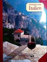 Vinreseguide