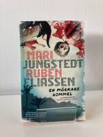 En m&ouml;rkare himmel