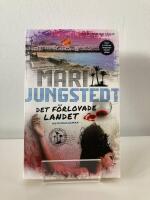 Det f&ouml;rlovade landet