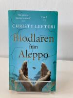 Biodlaren fr&aring;n Aleppo